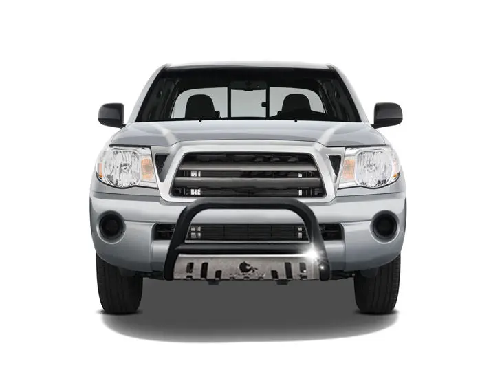 Black Horse Off-Road Cbbs-Tod1109Sp Steel Skid Plate – Engine Protection Guard 1