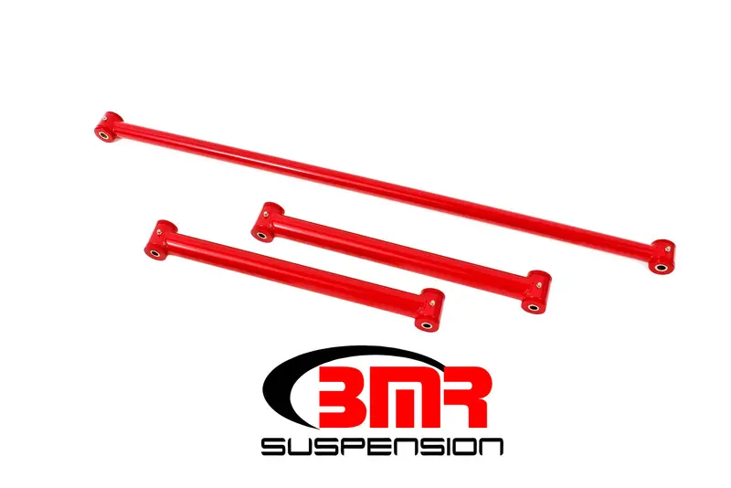 Bmr Suspension Rsk031R Non-Adjustable Rear Suspension Kit 1