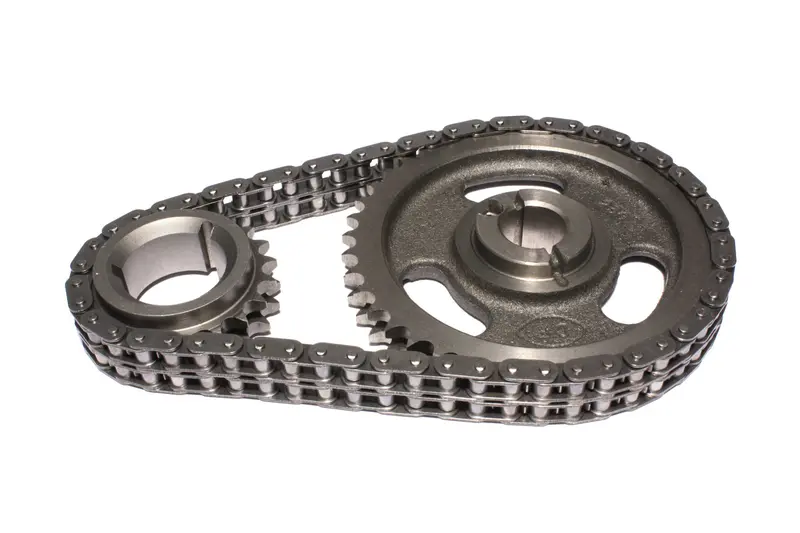 Comp Cams 3138 Hi-Tech Roller Timing Set For 1984–1992 Ford 5.0L V8 (302/351W Engines) 1