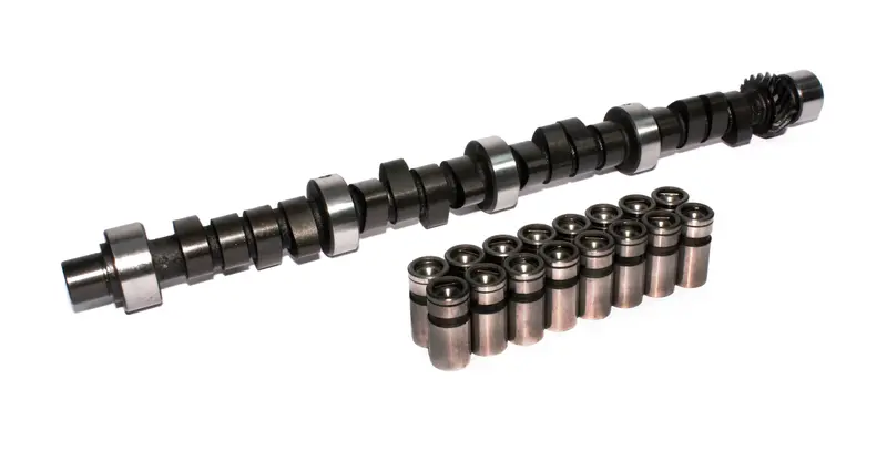 Comp Cams Cl20-600-4 Thumpr Hydraulic Flat Tappet Cam & Lifter Kit – Chrysler 273–360 V8 1