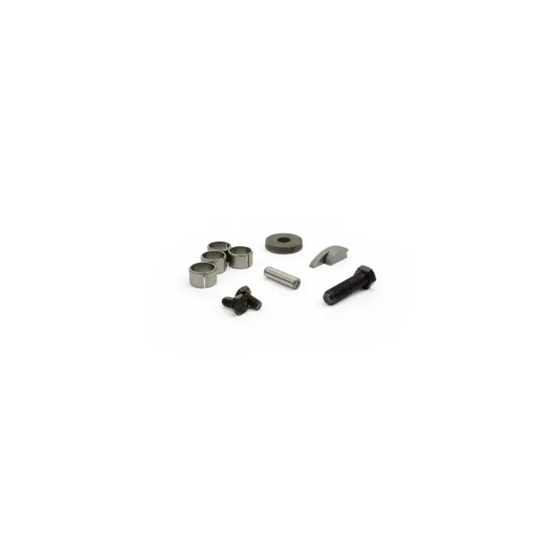 Comp Cams Finishing Kit – Precision Surface Prep Tools For 1988–1997 Ford Fe Engine Blocks (Model 247) 1