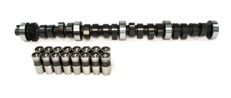 Comp Cams Magnum Hydraulic Flat Tappet Cam And Lifter Kit For Ford Big-Block 429/460 1