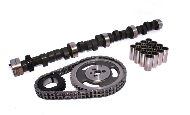 Comp Cams Sk24-300-4 Solid Flat Tappet Camshaft Kit – Designed For Chrysler 426 Hemi Engines 1