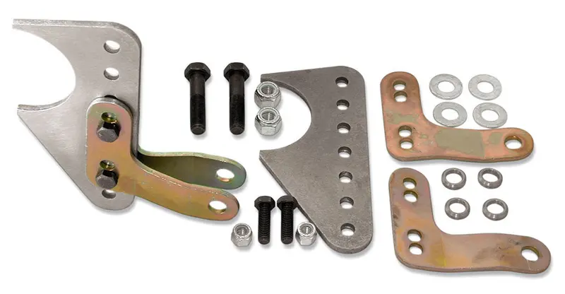 Competition Engineering Lower Coilover Mount – Part #2047 1