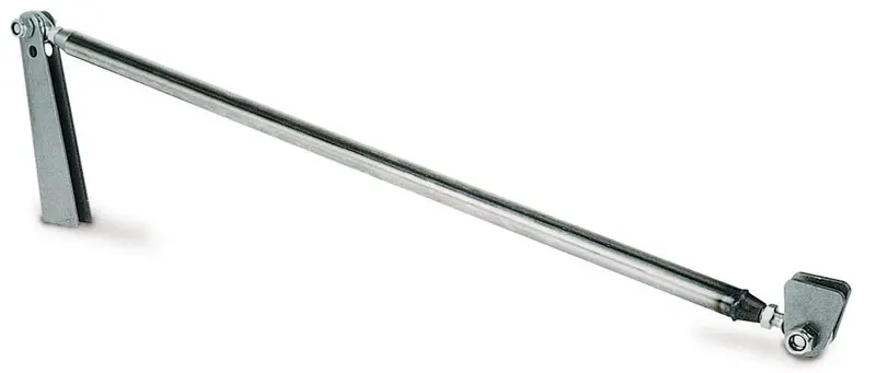 Competition Engineering Panhard Bar Kit – Adjustable Rear Axle Alignment System 1