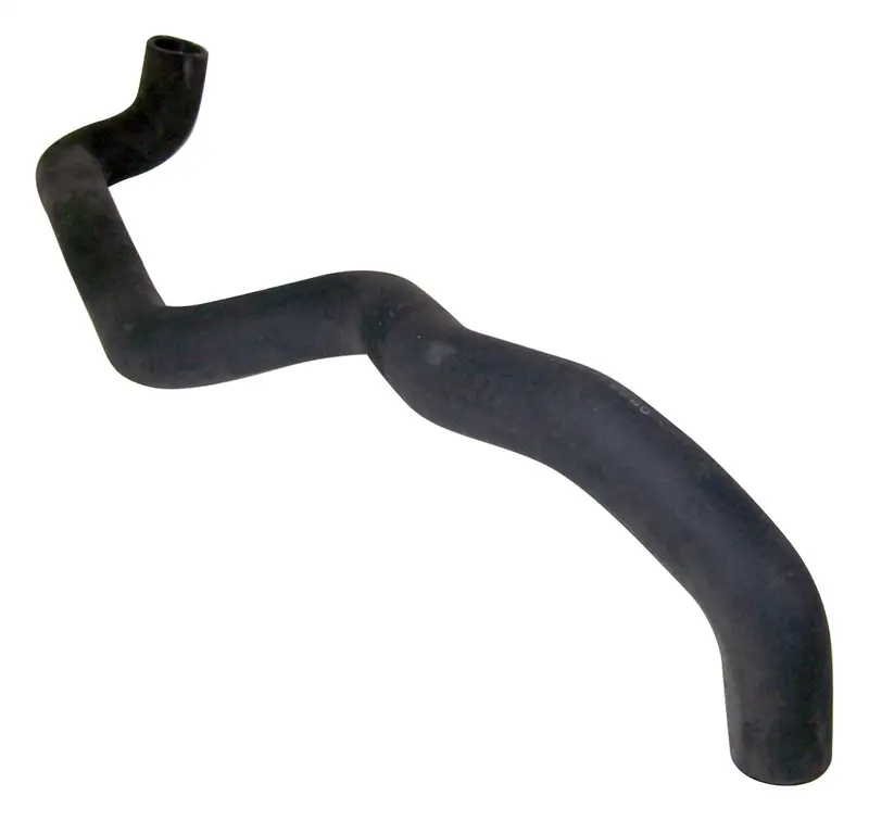 Crown Automotive 4682041 Lower Radiator Hose – Direct Replacement For Jeep Models 1