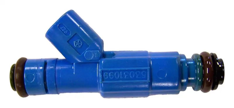 Crown Automotive 53031099 Fuel Injector Replacement For Jeep Models 1