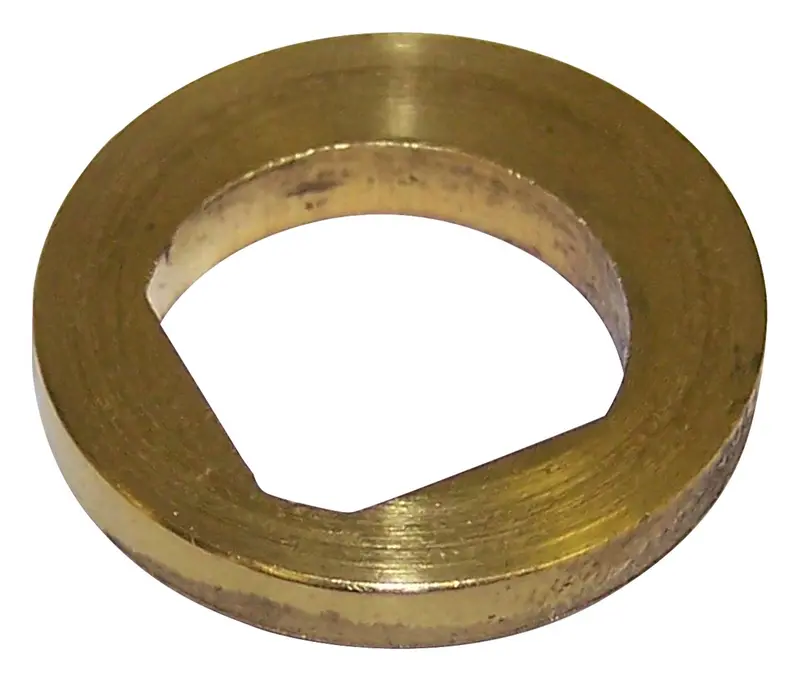 Crown Automotive 637900 Brake Shoe Eccentric Washer – 9-Inch Drum Brake Component, Qty 2 Required 1