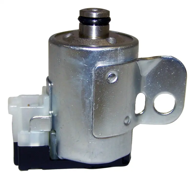 Crown Automotive 83504044 Replacement 3Rd-Gear Shift Solenoid For Jeep Automatic Transmissions 1