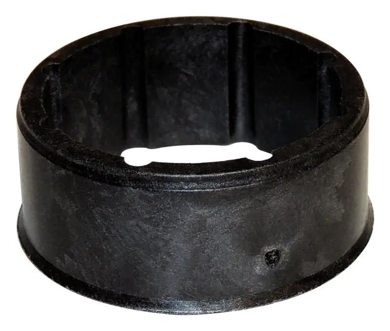 Crown Automotive Front Axle Shaft Bushing – Replacement For Jeep Models (Part #5066056Ab), Pack Of 2 1