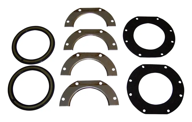 Crown Automotive J0908226 Steering Knuckle Seal Replacement Kit For Jeep Models 1