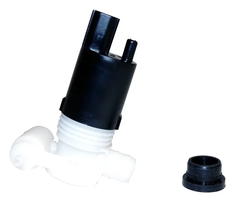 Crown Automotive Windshield Washer Pump Replacement For Jeep – Oem-Compatible (5143581Ac) 1