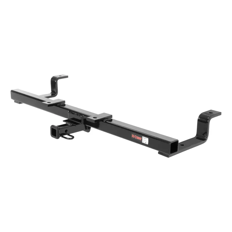 Curt Class 1 Trailer Hitch – 1-1/4" Receiver For Select Saturn Ion Models 1