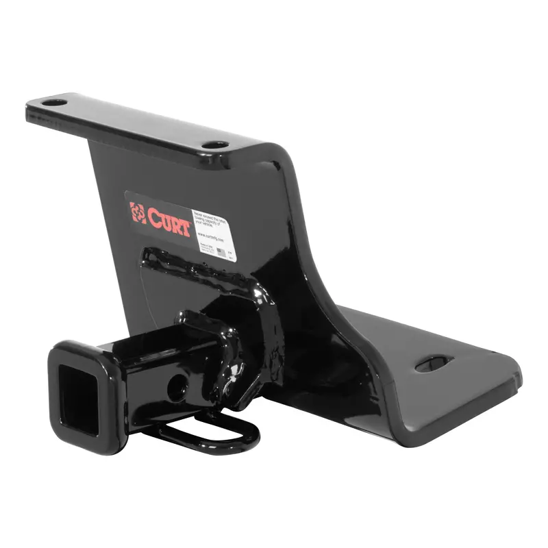 Curt Class 1 Trailer Hitch For Chevrolet Aveo5 And Pontiac G3 – 1-1/4" Receiver 1