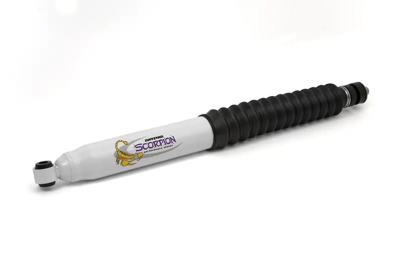 Daystar Ku01003 Silverado 1500 Front Shock 2 Inch 99-06 Chevy Silverado 1500 2Wd Each Daystar 1