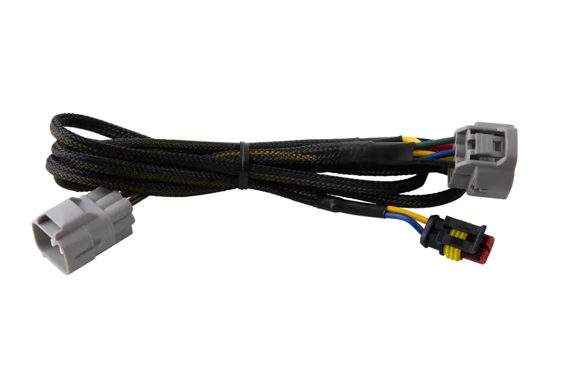 Diode Dynamics Dd7153 Stage Series Reverse Light Wiring Harness – Compatible With 2005–2015 Toyota Tacoma 1
