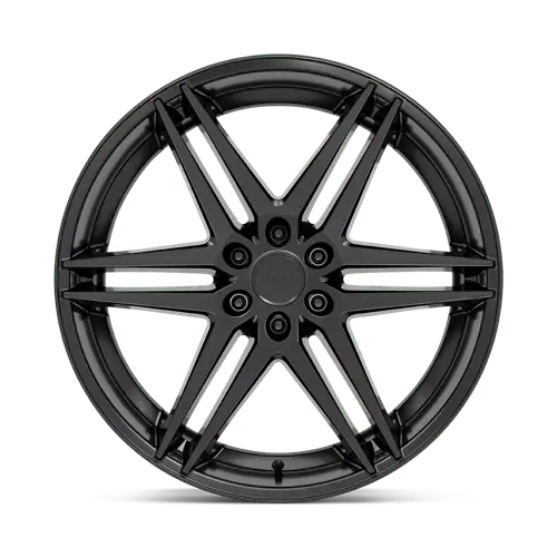 Dub S269 24X10 Custom Off-Road Wheel – 6X135Mm, Matte Black, +30Mm Offset 1