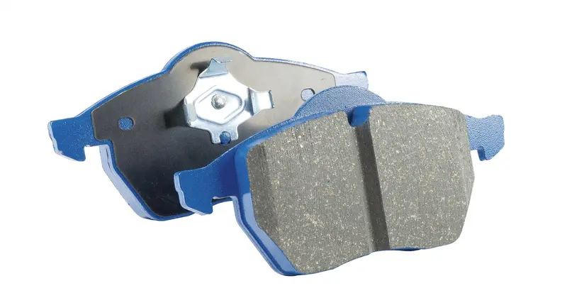 Ebc Bluestuff Ndx Full Race Brake Pads – Track-Optimized Compound 1