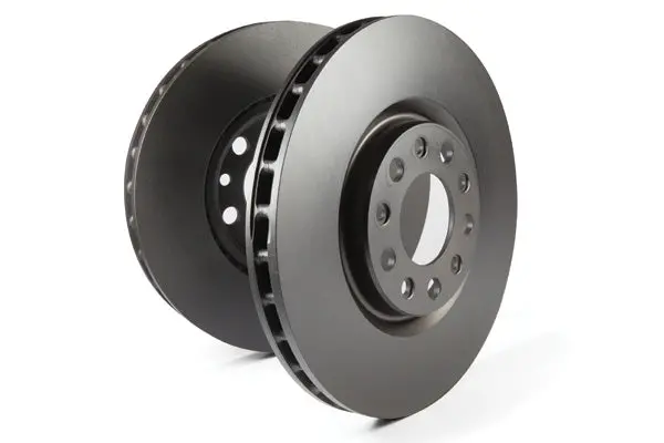 Ebc Ultimax Oe-Style Replacement Brake Disc Kit – Rk250 1