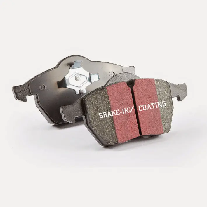 Ebc Ultimax Ud1474 Oem-Style Brake Pads For Enhanced Stopping Power 1