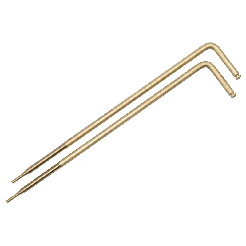 Edelbrock 1449 Edelbrock Metering Rods .070 X .037 Pair 1
