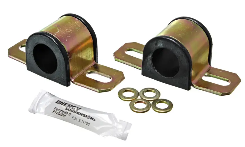 Energy Suspension 9.5109G Polyurethane Sway Bar Bushing Kit 1
