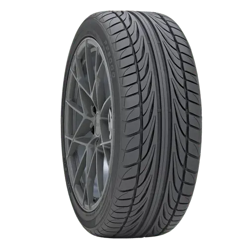 Falken Ziex Ze912 Fp8000 Ultra-High-Performance Tire – 265/30Zr22, 97W Xl, 28.3" Diameter 1