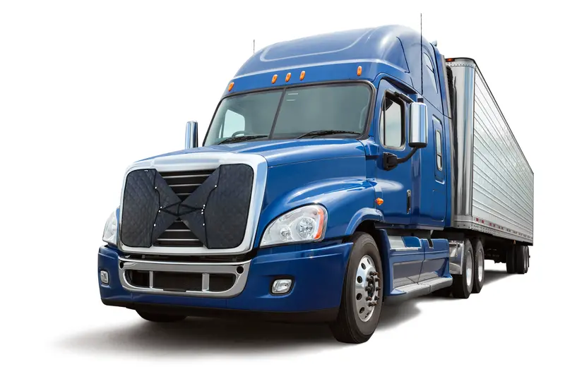 Fia Bt1019 Heavy-Duty Custom Winter Front & Bug Screen 1