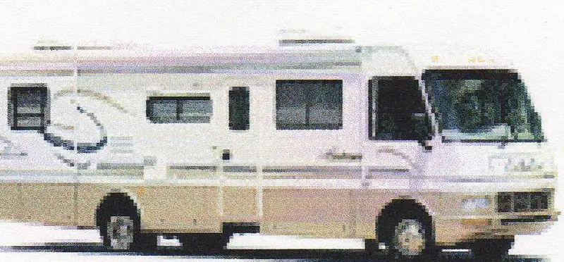 Fia Ds409 Universal Motorhome Bug Screen For Class A Rvs And Campers 1