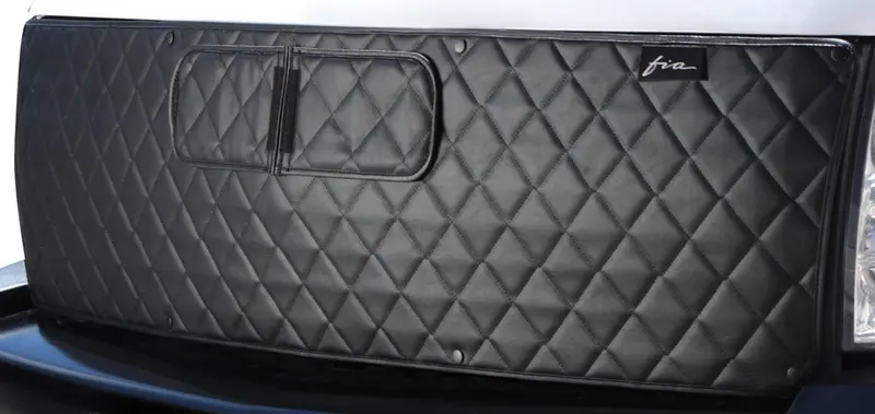 Fia Winter Front Bug Screen – Custom-Fit Model Wf929-58, Cold-Weather Protection 1