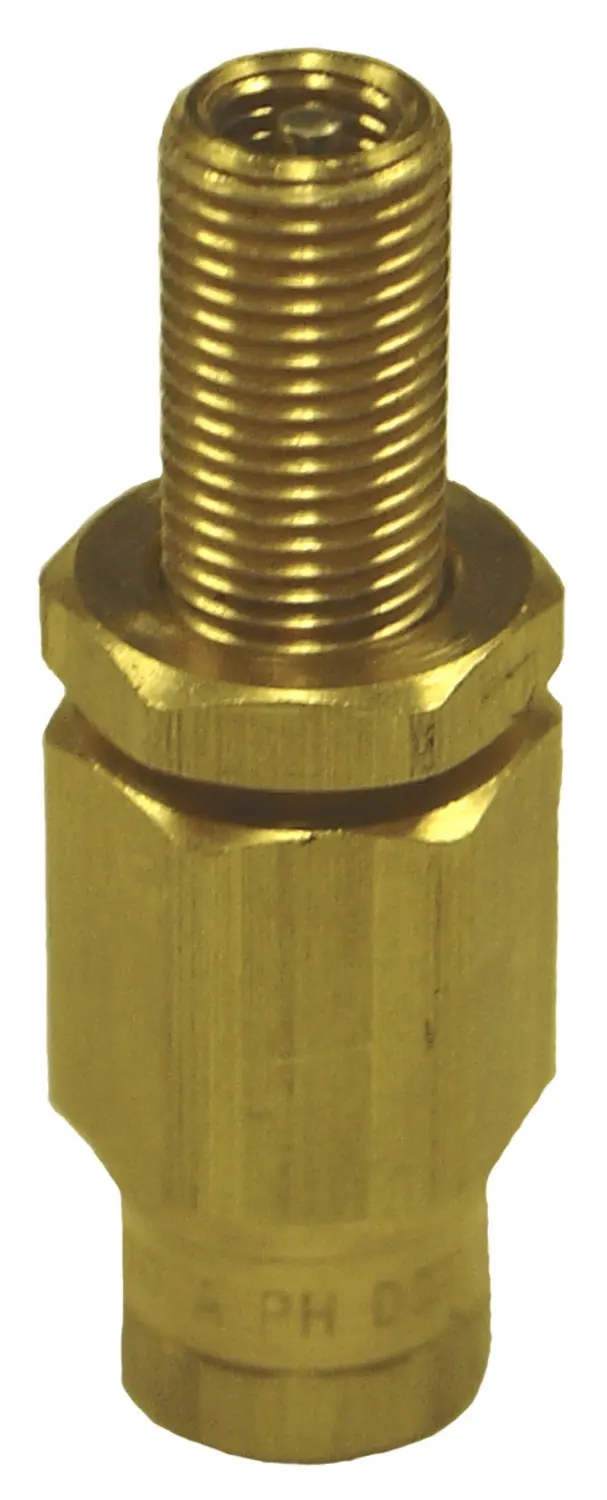 Firestone Ride-Rite 3032 Air Spring Inflation Valve Kit – 25-Pack 1