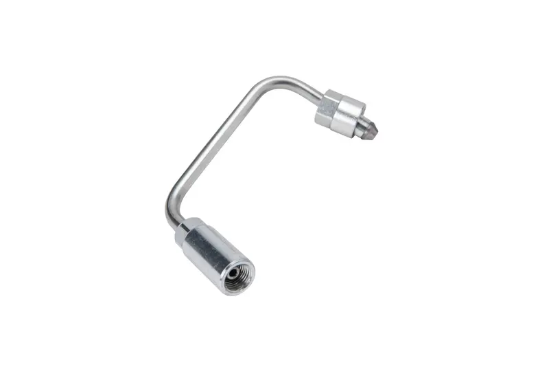 Fleece Performance High-Pressure Fuel Injection Lines – Lbz/Lmm Duramax #2 & #7 (Fpe-Fl-Lbzlmm-27) 1