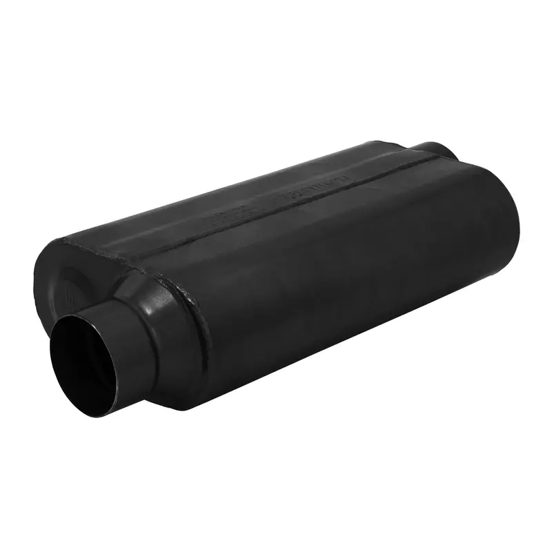 Flowmaster 50 Series Heavy-Duty Muffler – Model 853558 1
