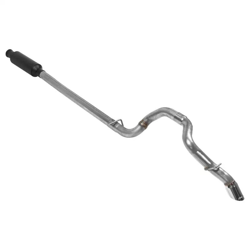 Flowmaster 817818 Outlaw Series Cat-Back Exhaust – Aggressive Sound, Full Dual System 1