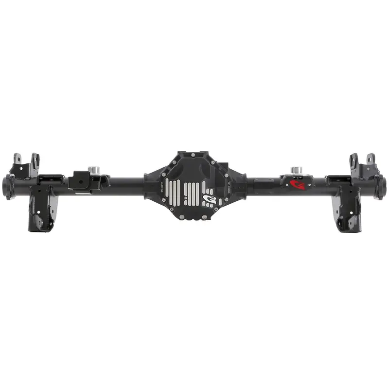 G2 Axle And Gear 67-2052Jkr Rear 44 Metric Axle Housing Core For 2007–Present Jeep Wrangler Jk 1
