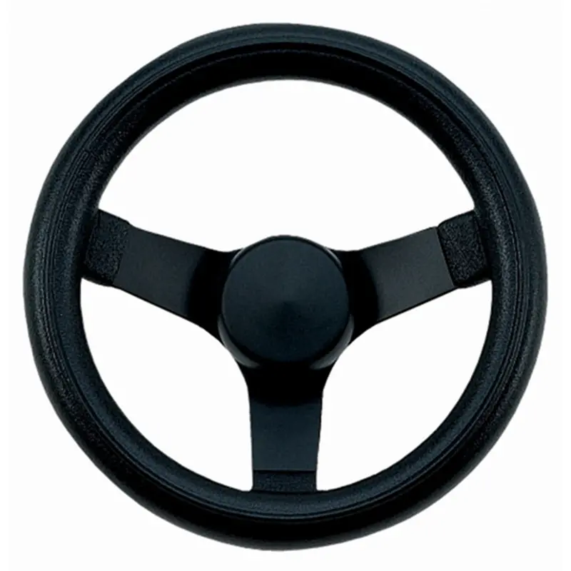 Grant 850 Performance Steel Steering Wheel With Classic Racing Design 1