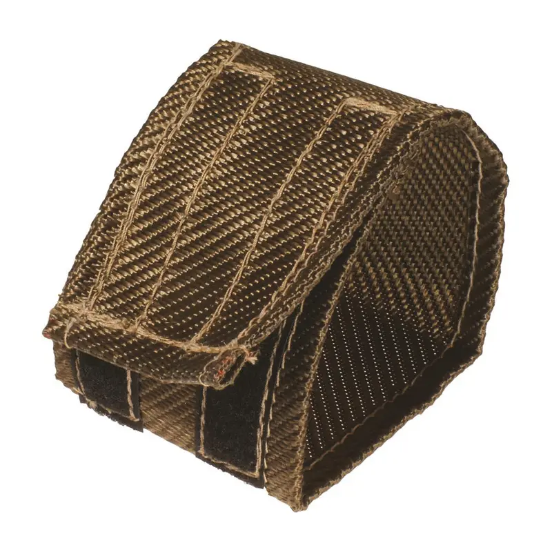 Heatshield Products 501071 Lava Starter Shield – 3.5" X 18" 1