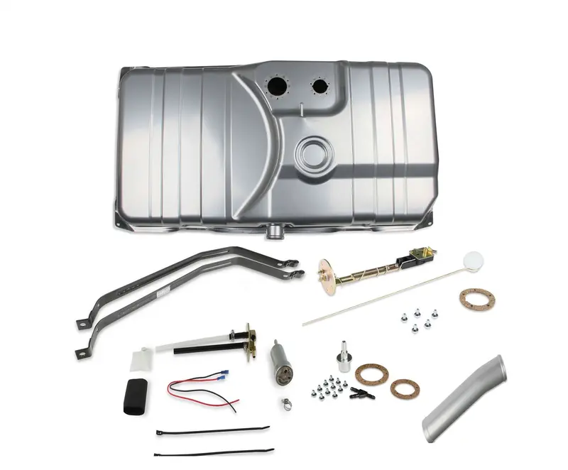 Holley Sniper Efi Fuel Tank Kit – Complete In-Tank Fuel Delivery System For Modern Electronic Fuel Injection 1