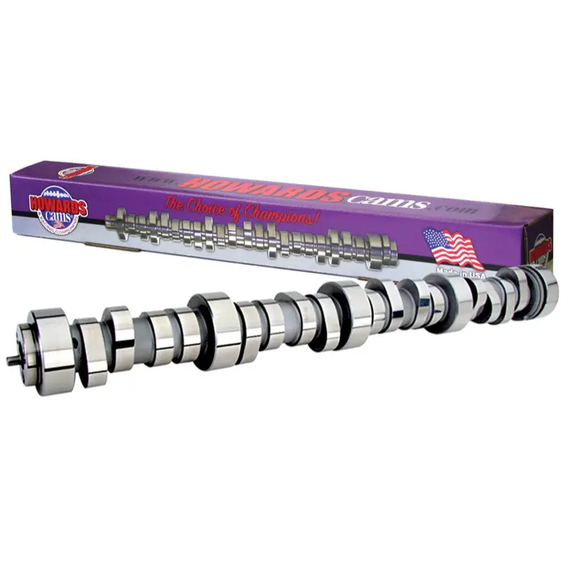 Howards Cams 192005-12 Hydraulic Roller Camshaft For Chevy Ls-Series (1997–Present) 1