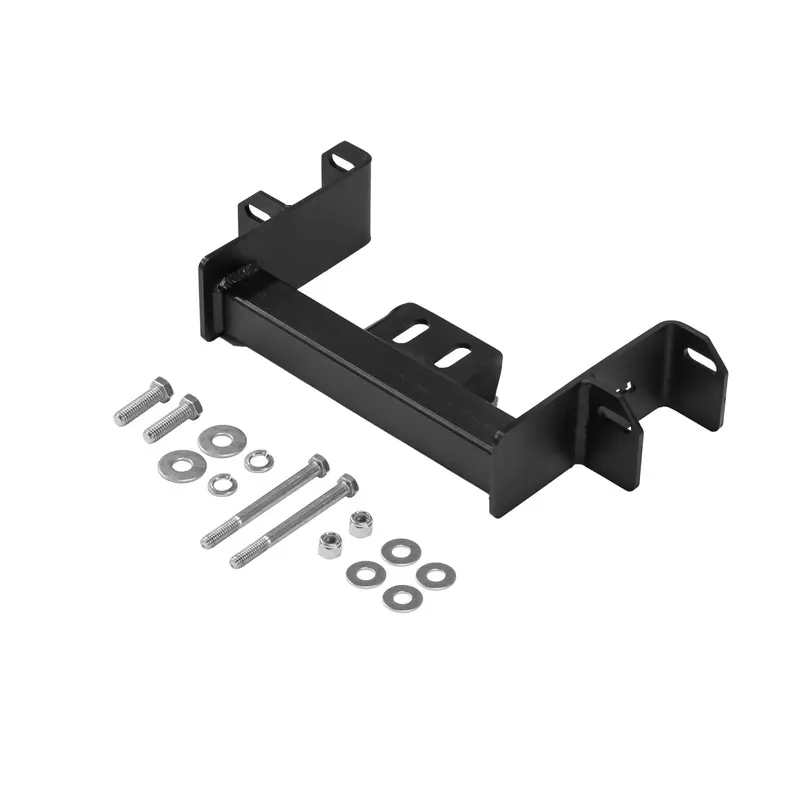 Hurst Tko Transmission Crossmember – Reinforced Mounting Bracket (67530000) 1