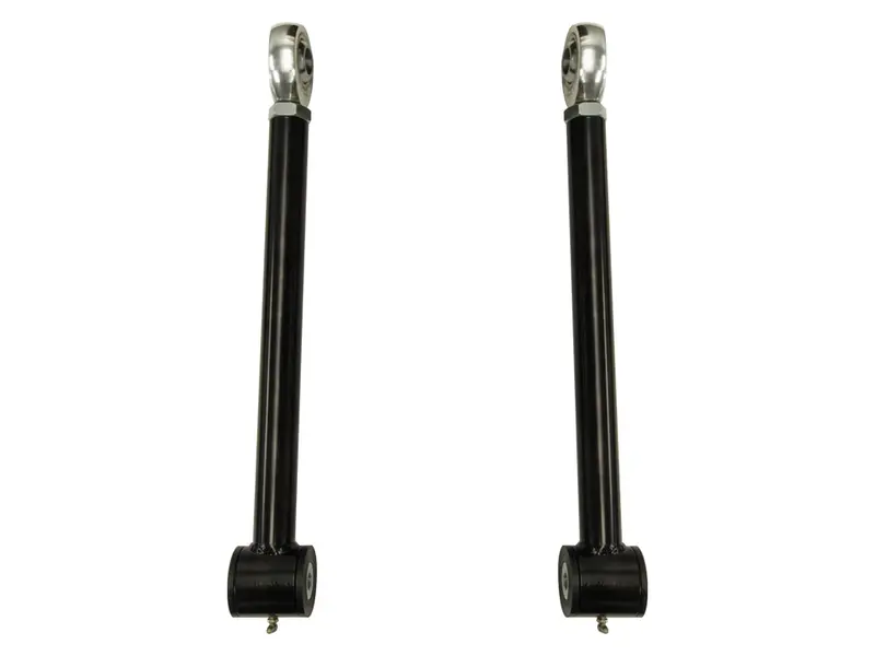 Icon Vehicle Dynamics 21041 Adjustable Rear Lower Control Arm Kit – Compatible With 2007–2018 Jeep Jk Wrangler 1