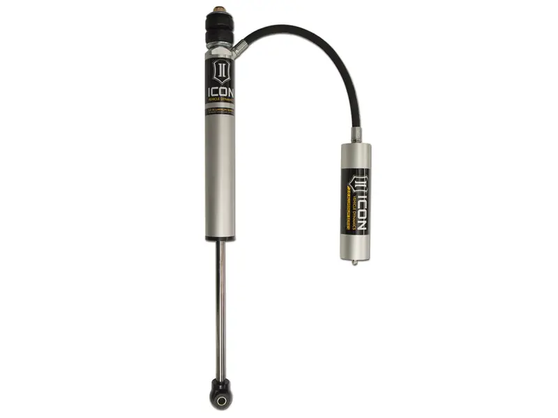 Icon Vehicle Dynamics 76527R 2001-2010 Gm Hd 0-2" Lift Front 2.0 Vs Remote Reservoir Shock 1