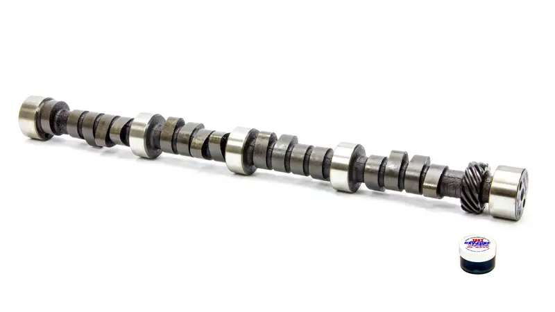 Isky 201268 Hydraulic Camshaft For Small-Block Chevy Engines 1