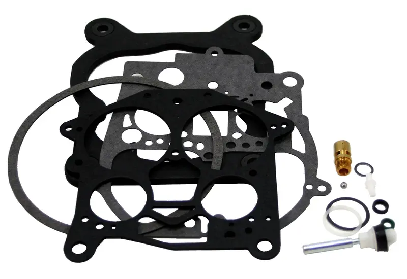 Jet Performance 201003 M4 Quadrajet Carburetor Rebuild Kit 1
