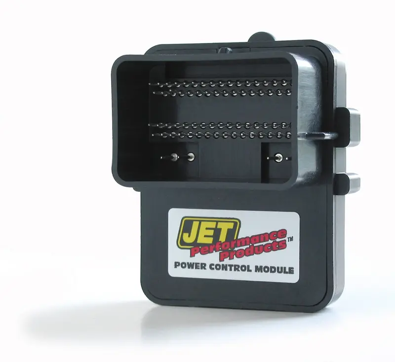 Jet Performance 70208 Power Control Module – Tuning Enhancer For Improved Throttle Response & Efficiency 1