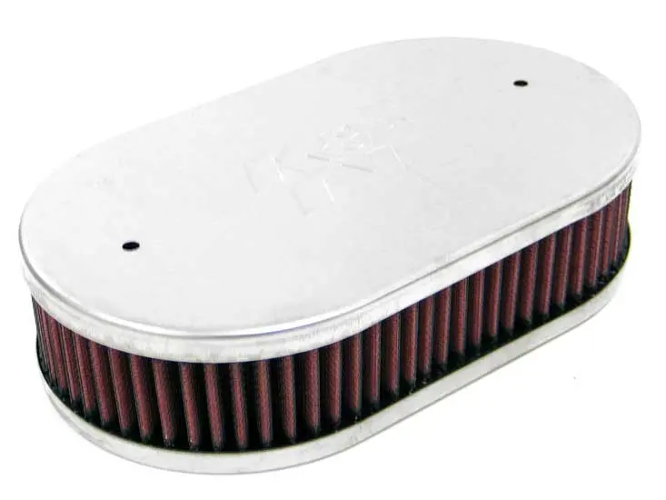 K&N 56-9250 Custom Racing Air Intake Assembly 1