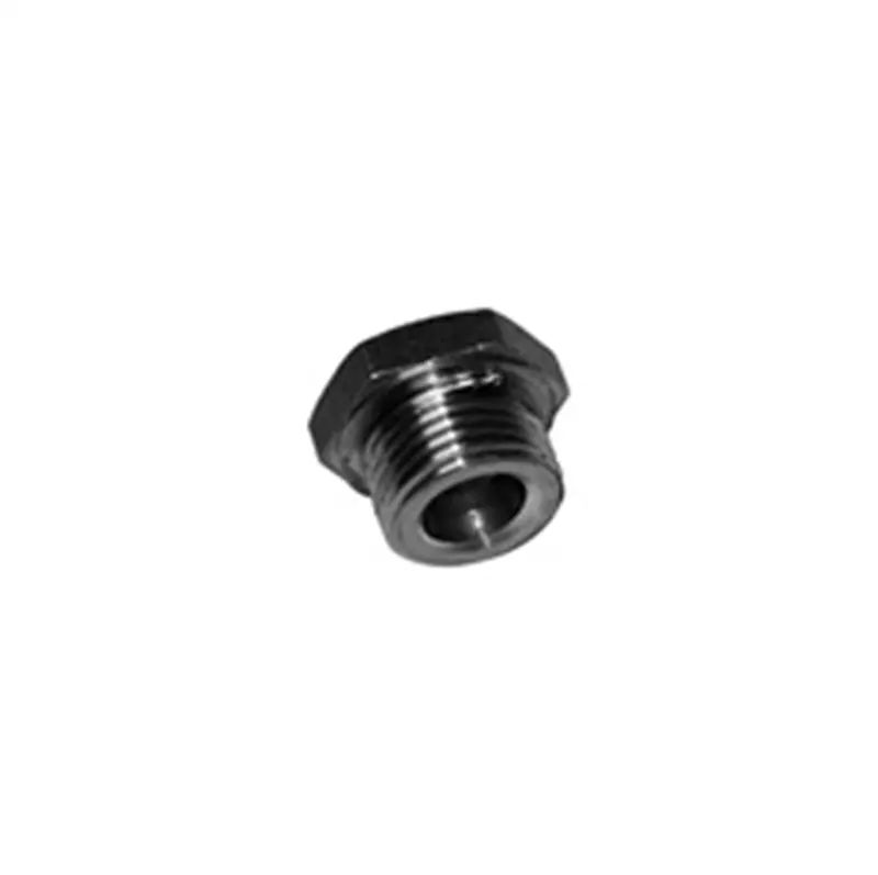 Kooks Stainless Steel Oxygen Sensor Bung Plug – M18X1.5 Thread (9002Sa) 1