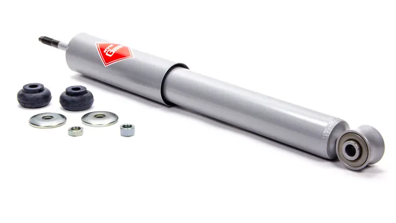 Kyb Kg4510 Gas-Charged Front Shock Absorbers For 1970–1974 Dodge Challenger 1