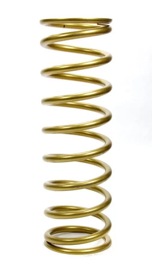 Landrum Springs K16-225 Heavy-Duty Rear Leaf Spring – 5" X 16" X 225 Lb Rating 1