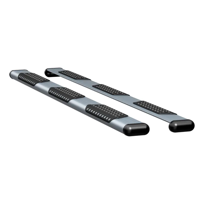 Luverne 583098-570938 O-Mega Ii Rocker Panel Mount — Weld-On Style, Wide-To-Wide Installation 1